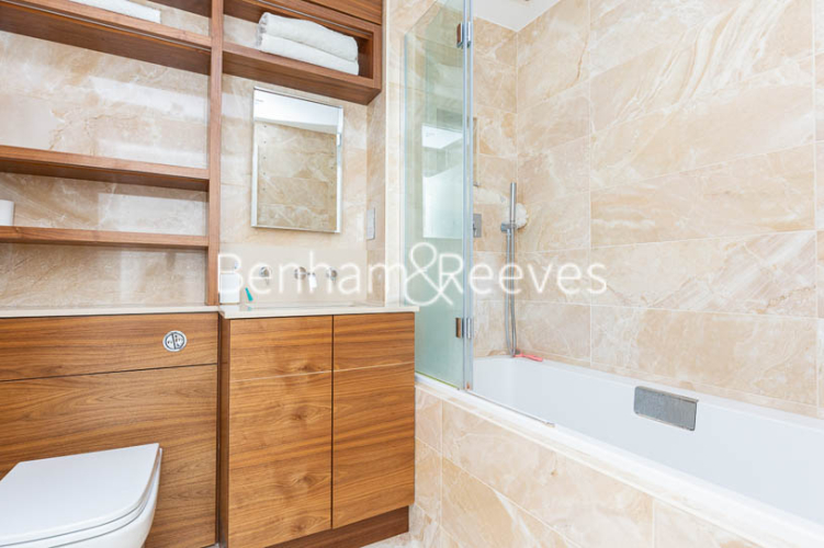 1  bedroom flat to rent in The Hansom, Victoria, SW1V-image 5