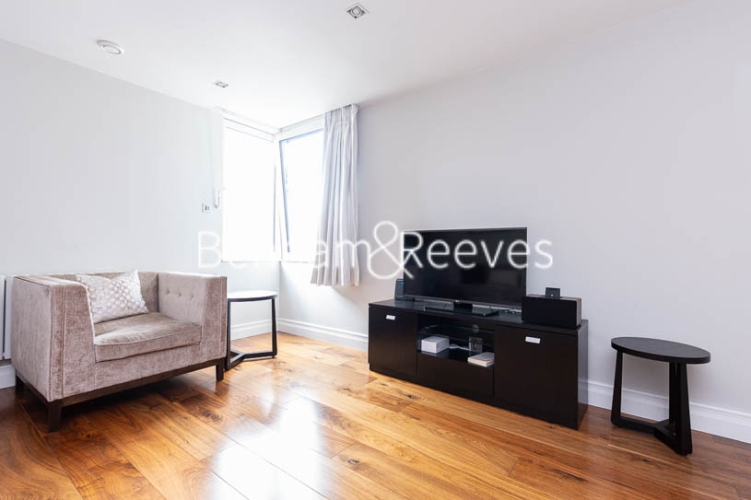 1  bedroom flat to rent in The Hansom, Victoria, SW1V-image 6