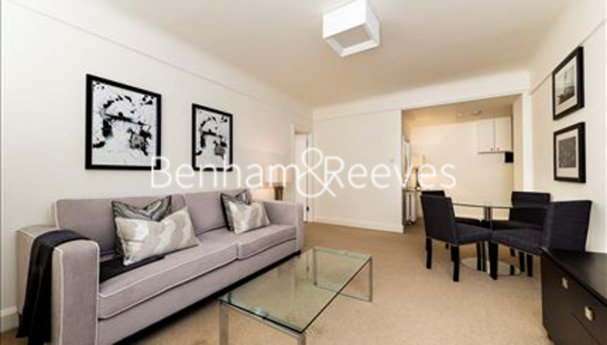 2 bedrooms flat to rent in Pelham Court, South Kensington, SW3-image 1