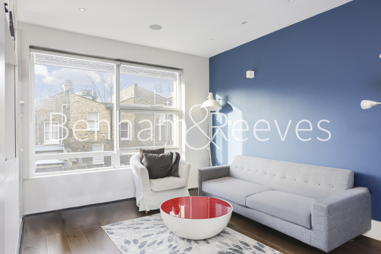 1 bedroom flat to rent in Beaufort Gardens, Knightsbridge, SW3-image 1