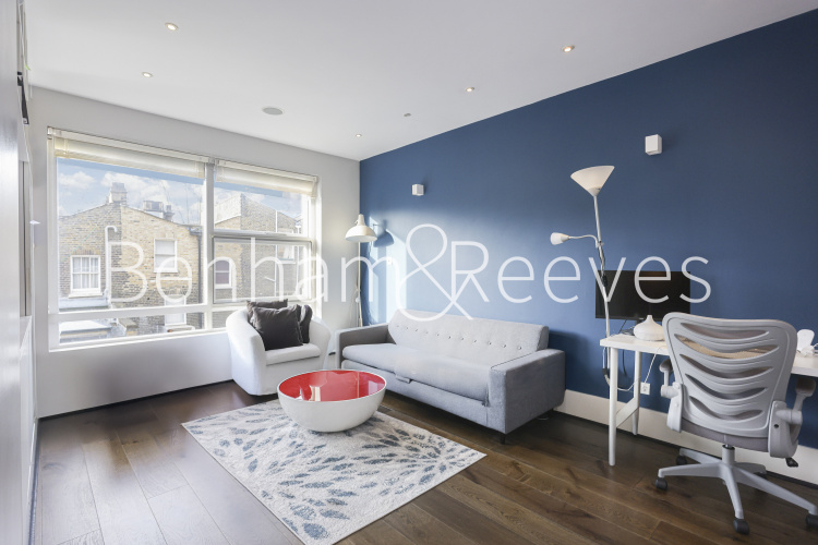 1 bedroom flat to rent in Beaufort Gardens, Knightsbridge, SW3-image 5