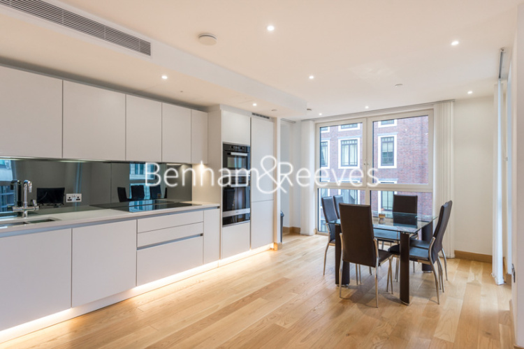 3 bedrooms flat to rent in The Courthouse, Westminster, SW1-image 2