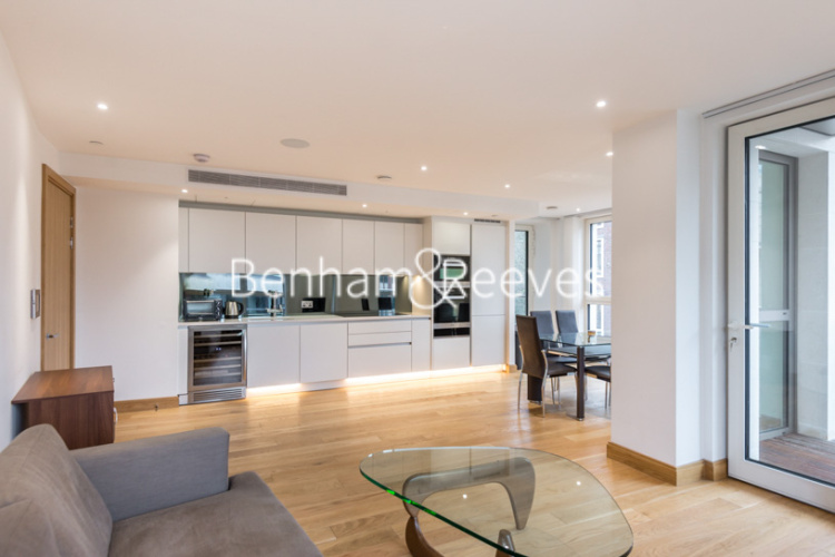 3 bedrooms flat to rent in The Courthouse, Westminster, SW1-image 5