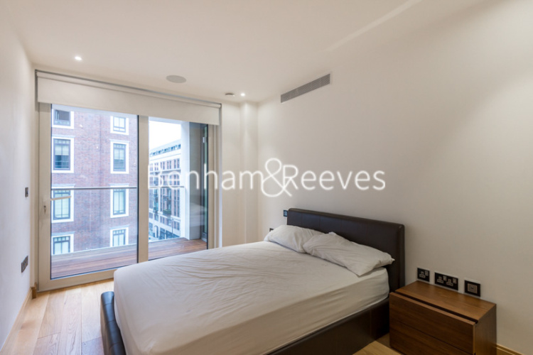 3 bedrooms flat to rent in The Courthouse, Westminster, SW1-image 6