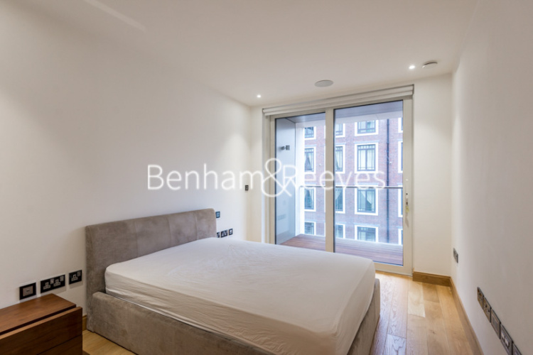 3 bedrooms flat to rent in The Courthouse, Westminster, SW1-image 7