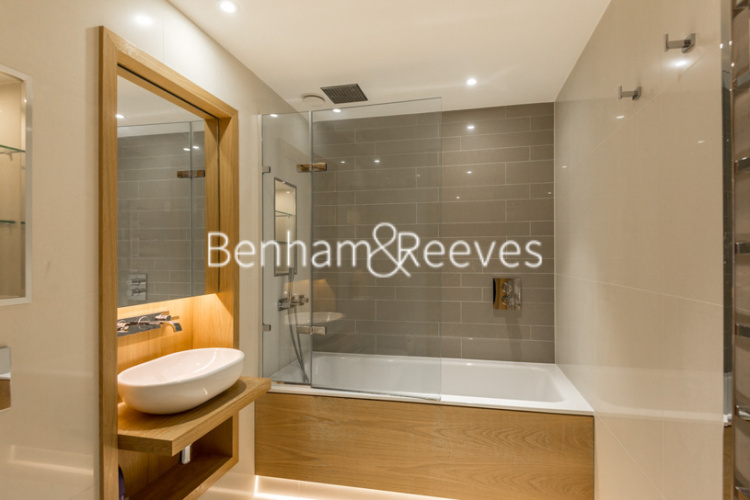 3 bedrooms flat to rent in The Courthouse, Westminster, SW1-image 8