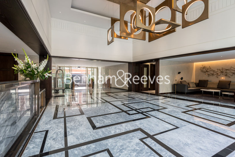 3 bedrooms flat to rent in The Courthouse, Westminster, SW1-image 10