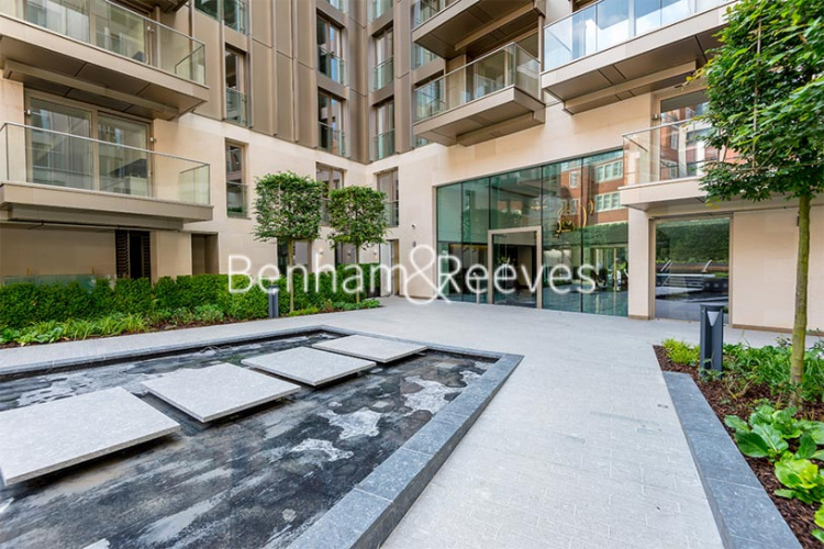 3 bedrooms flat to rent in The Courthouse, Westminster, SW1-image 12