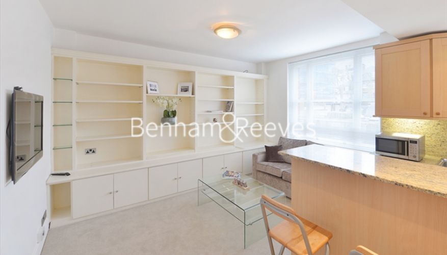 1  bedroom flat to rent in Hill Street, Mayfair, W1-image 1