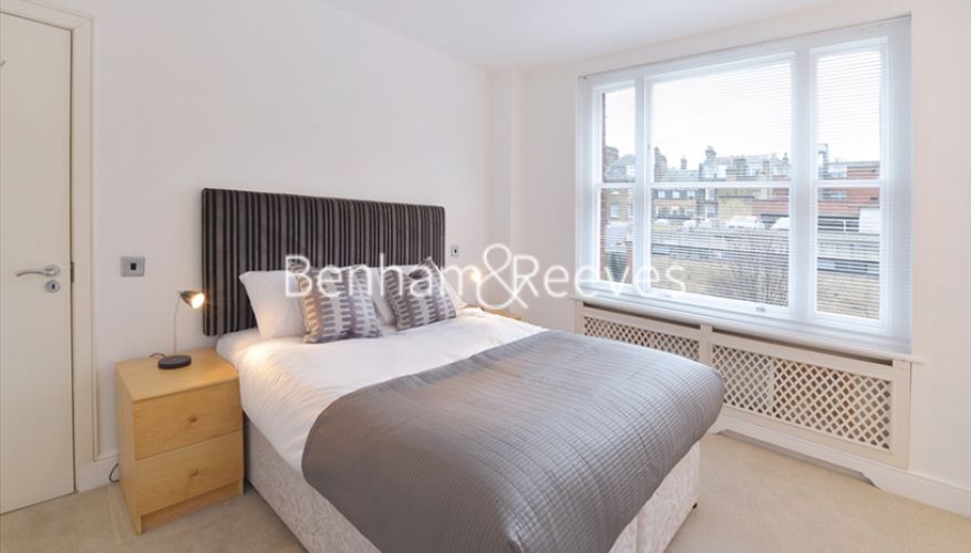 1 bedroom flat to rent in Hill Street, Mayfair, W1-image 3