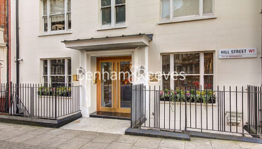 1 bedroom flat to rent in Hill Street, Mayfair, W1-image 5