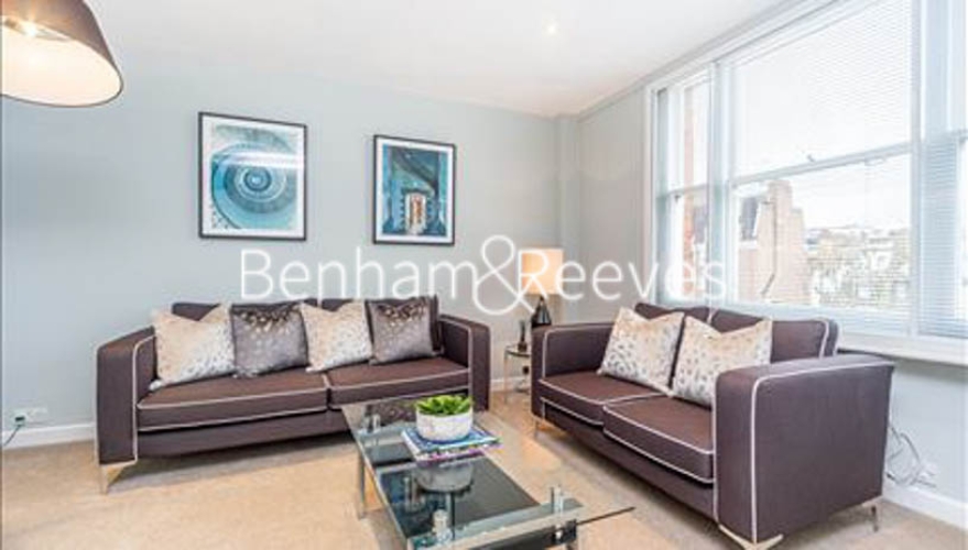 2  bedrooms flat to rent in Hill Street Apartments, Mayfair, W1-image 1