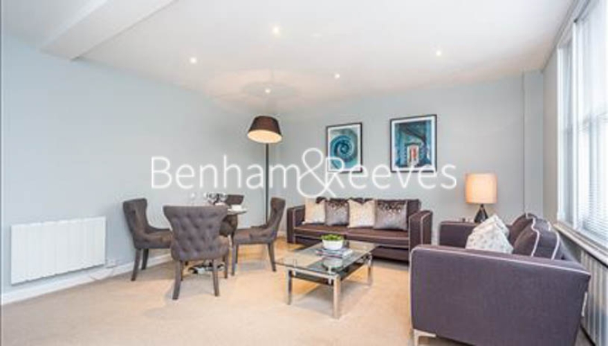 2  bedrooms flat to rent in Hill Street Apartments, Mayfair, W1-image 6