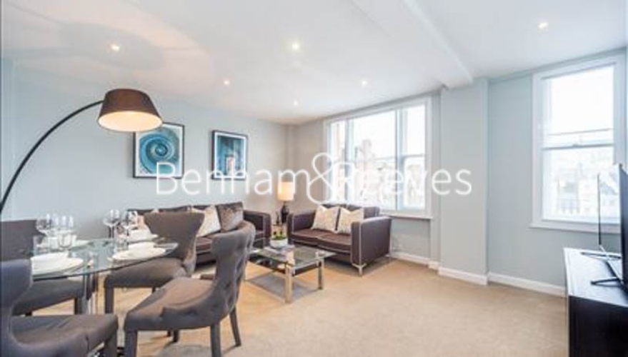 2  bedrooms flat to rent in Hill Street Apartments, Mayfair, W1-image 7