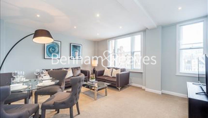 2 bedrooms flat to rent in Hill Street Apartments, Mayfair, W1-image 7