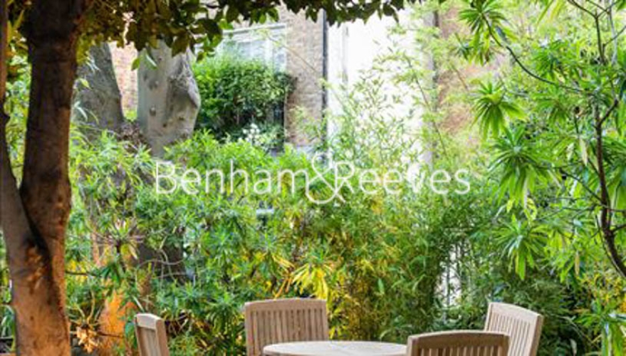 2 bedrooms flat to rent in Hill Street Apartments, Mayfair, W1-image 9