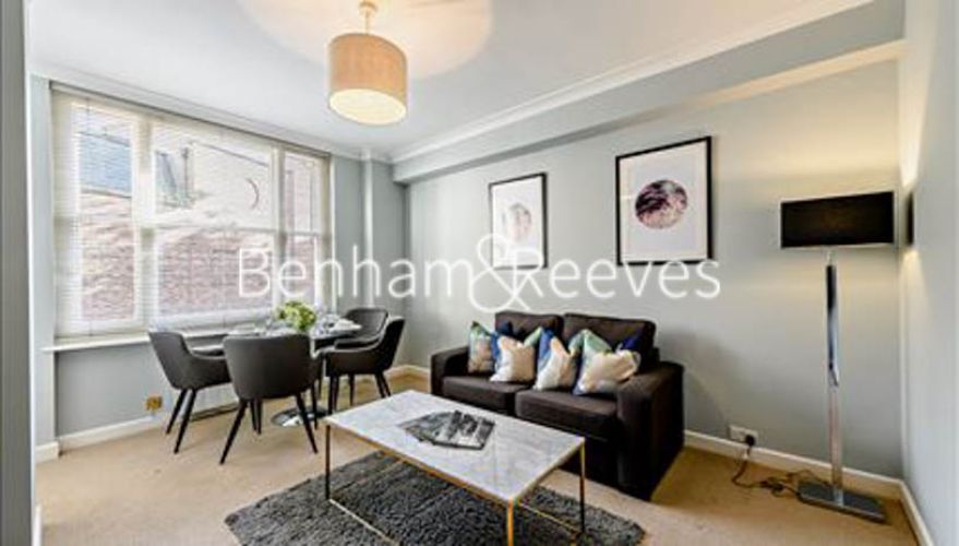 1 bedroom flat to rent in Hill Street, Mayfair, W1-image 1