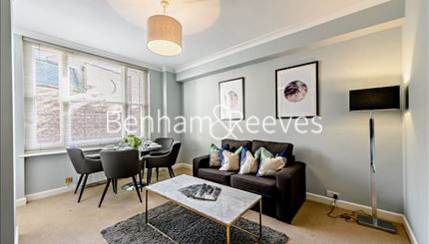 1  bedroom flat to rent in Hill Street, Mayfair, W1-image 1