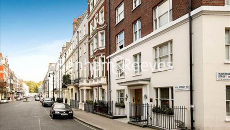 1 bedroom flat to rent in Hill Street, Mayfair, W1-image 5