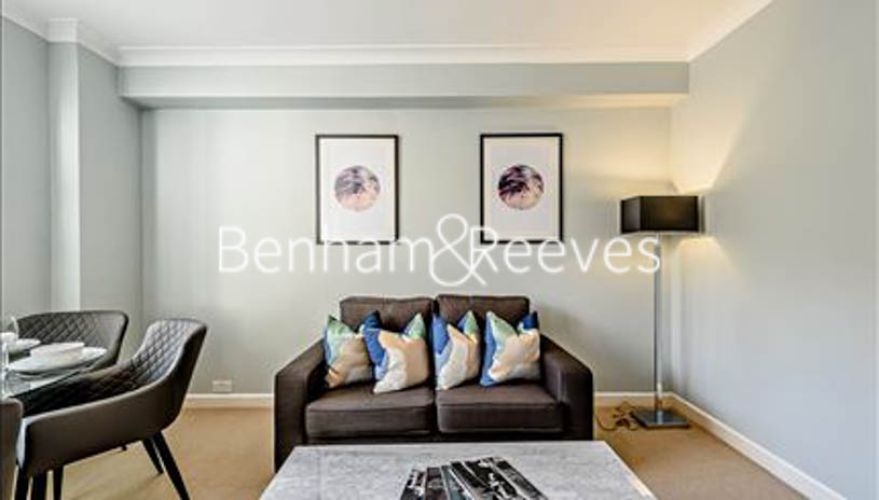 1 bedroom flat to rent in Hill Street, Mayfair, W1-image 6