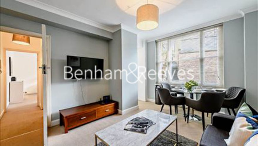 1 bedroom flat to rent in Hill Street, Mayfair, W1-image 11