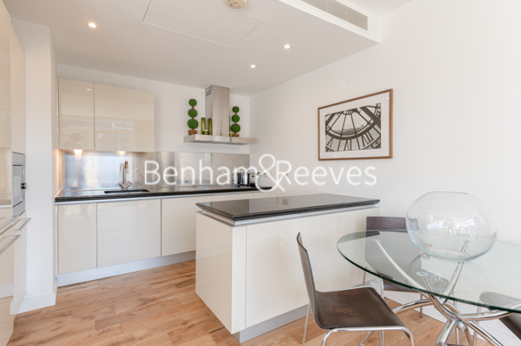 1  bedroom flat to rent in Hepworth Court, Grosvenor Waterside, SW1-image 2