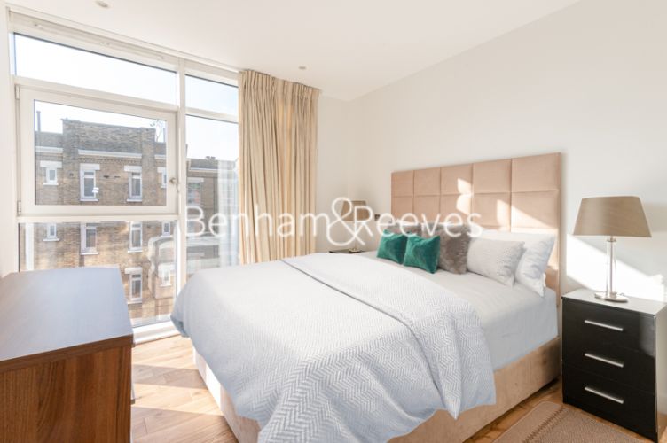 1 bedroom flat to rent in Hepworth Court, Grosvenor Waterside, SW1-image 3