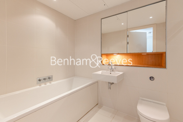 1 bedroom flat to rent in Hepworth Court, Grosvenor Waterside, SW1-image 4