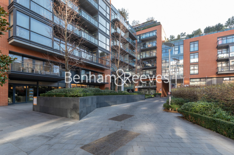 1 bedroom flat to rent in Hepworth Court, Grosvenor Waterside, SW1-image 6