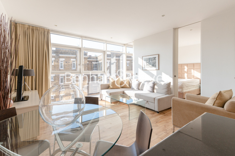 1  bedroom flat to rent in Hepworth Court, Grosvenor Waterside, SW1-image 7