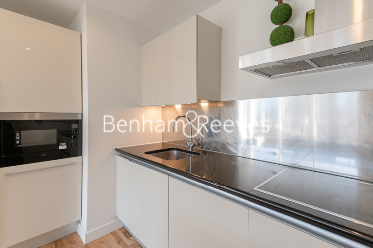 1 bedroom flat to rent in Hepworth Court, Grosvenor Waterside, SW1-image 8