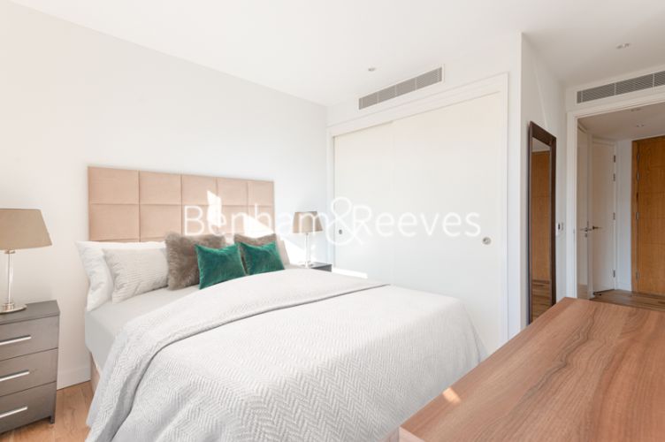 1 bedroom flat to rent in Hepworth Court, Grosvenor Waterside, SW1-image 9