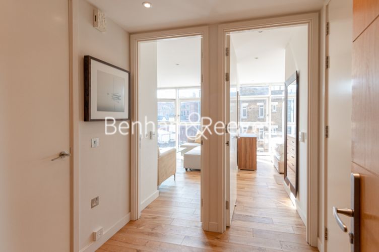 1 bedroom flat to rent in Hepworth Court, Grosvenor Waterside, SW1-image 10