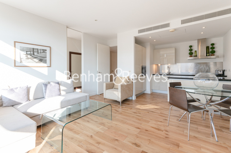 1 bedroom flat to rent in Hepworth Court, Grosvenor Waterside, SW1-image 11