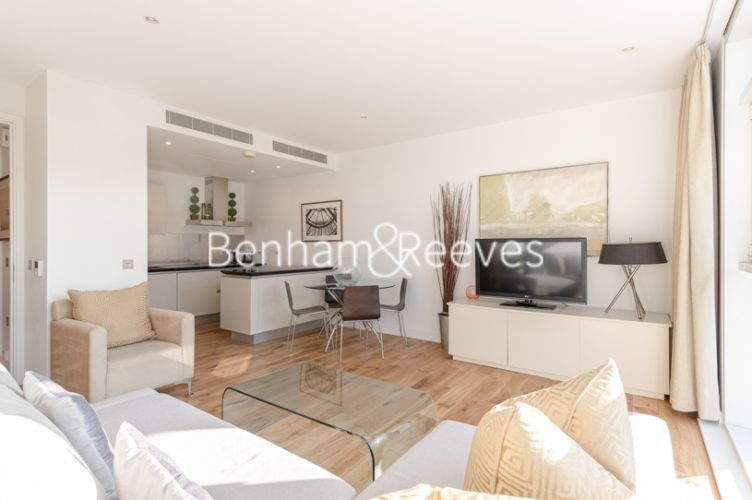 1 bedroom flat to rent in Hepworth Court, Grosvenor Waterside, SW1-image 12