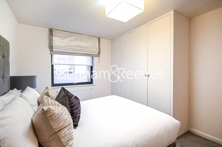 2  bedrooms flat to rent in 161 Fulham Road, Chelsea, SW3-image 5