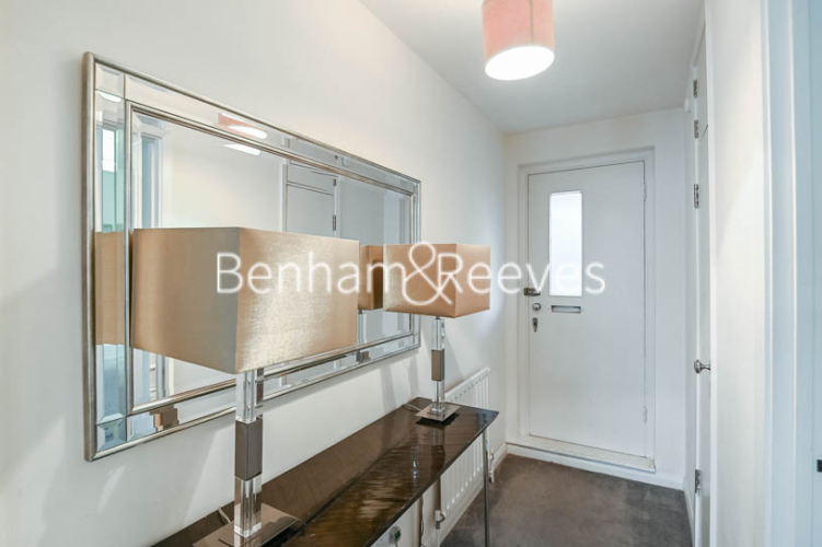 2  bedrooms flat to rent in 161 Fulham Road, Chelsea, SW3-image 6