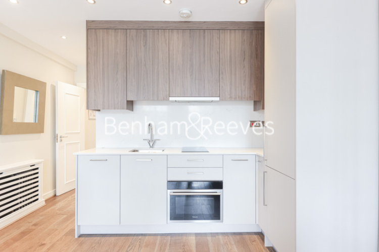 2 bedrooms flat to rent in St. George’s Court Brompton Road SW3-image 4