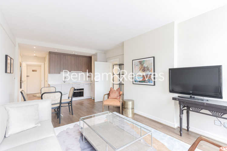 2 bedrooms flat to rent in St. George’s Court Brompton Road SW3-image 5