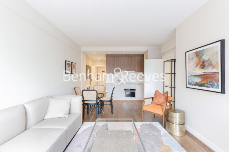 2 bedrooms flat to rent in St. George’s Court Brompton Road SW3-image 6