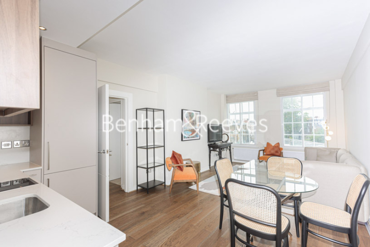 2 bedrooms flat to rent in St. George’s Court Brompton Road SW3-image 9
