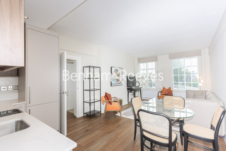2  bedrooms flat to rent in St. George’s Court Brompton Road SW3-image 9