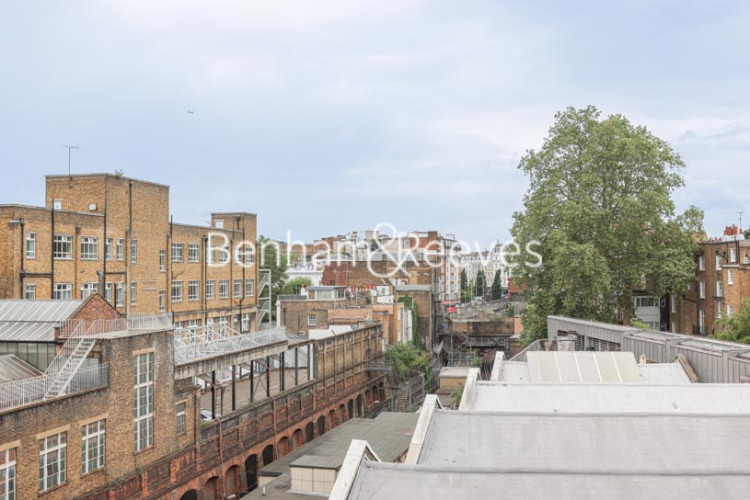 2 bedrooms flat to rent in St. George’s Court Brompton Road SW3-image 13