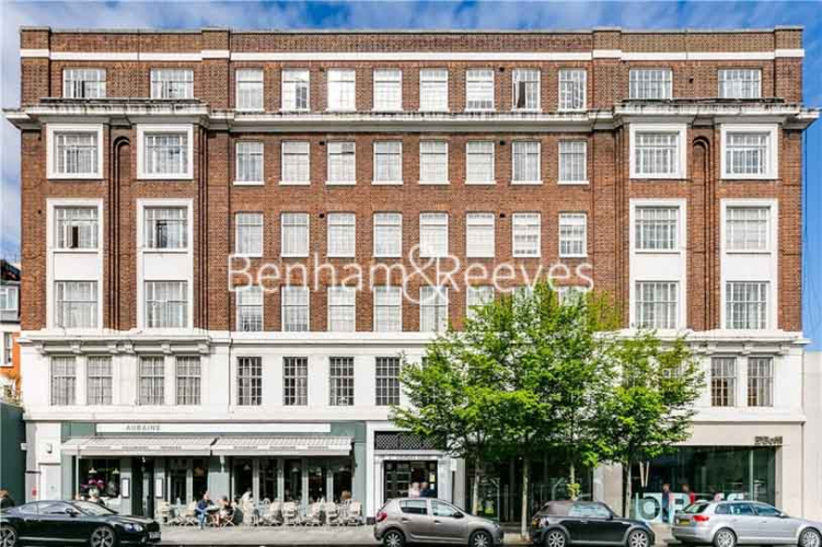 2 bedrooms flat to rent in St. George’s Court Brompton Road SW3-image 14