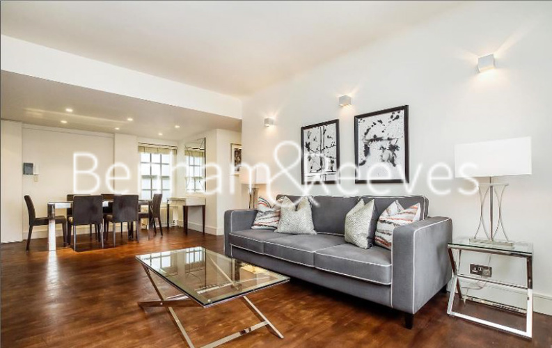 2  bedrooms flat to rent in Pelham Court, Chelsea, SW3-image 1