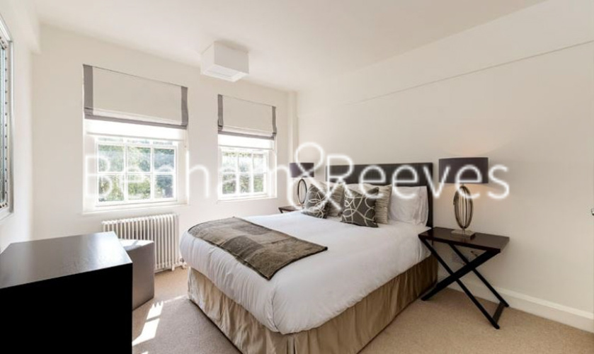 2  bedrooms flat to rent in Pelham Court, Chelsea, SW3-image 2