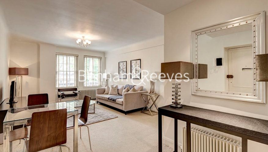 2  bedrooms flat to rent in Pelham Court, Chelsea, SW3-image 1