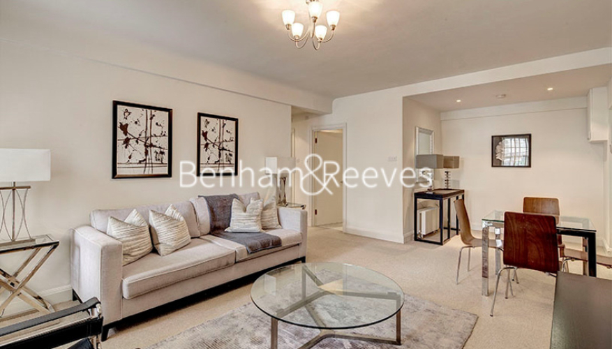 2  bedrooms flat to rent in Pelham Court, Chelsea, SW3-image 5