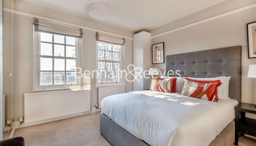 2  bedrooms flat to rent in Pelham Court, Chelsea, SW3-image 6