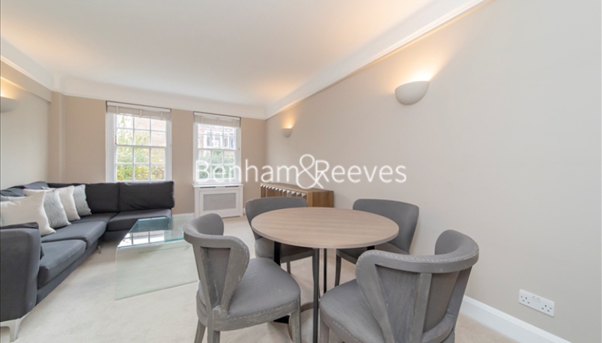 2  bedrooms flat to rent in Pelham Court, Fulham Road, Chelsea SW3-image 3
